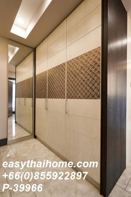picture P-39966 Condo for rent Pathumwan Resort fully furnished (Confirm again when visit).  - 18/36