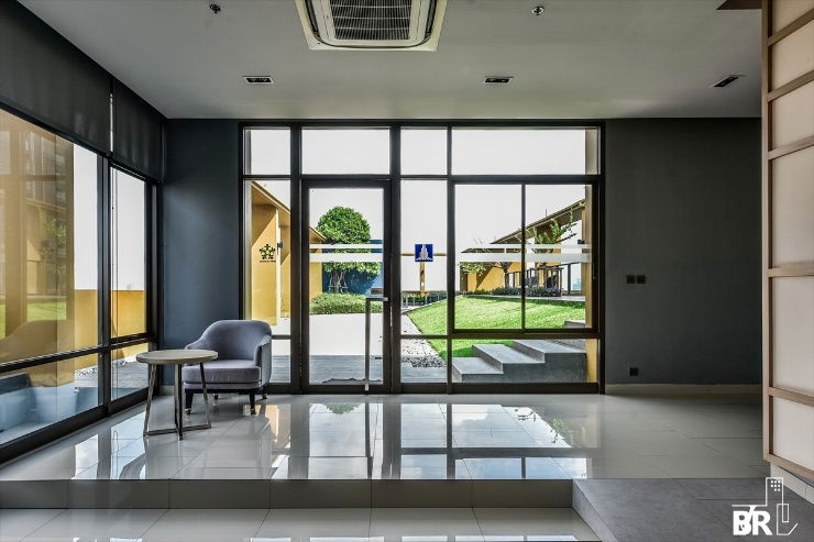 รูป ขาย LPN Suite Pectchaburi-Makkasan1 นอน 1 น้ำ ชั้นสูง วิวเมือง - รูปที่ 14/14