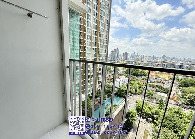 picture 💙 Hot Price 💙 For Rent U Delight @ Onnut Station - 8/8