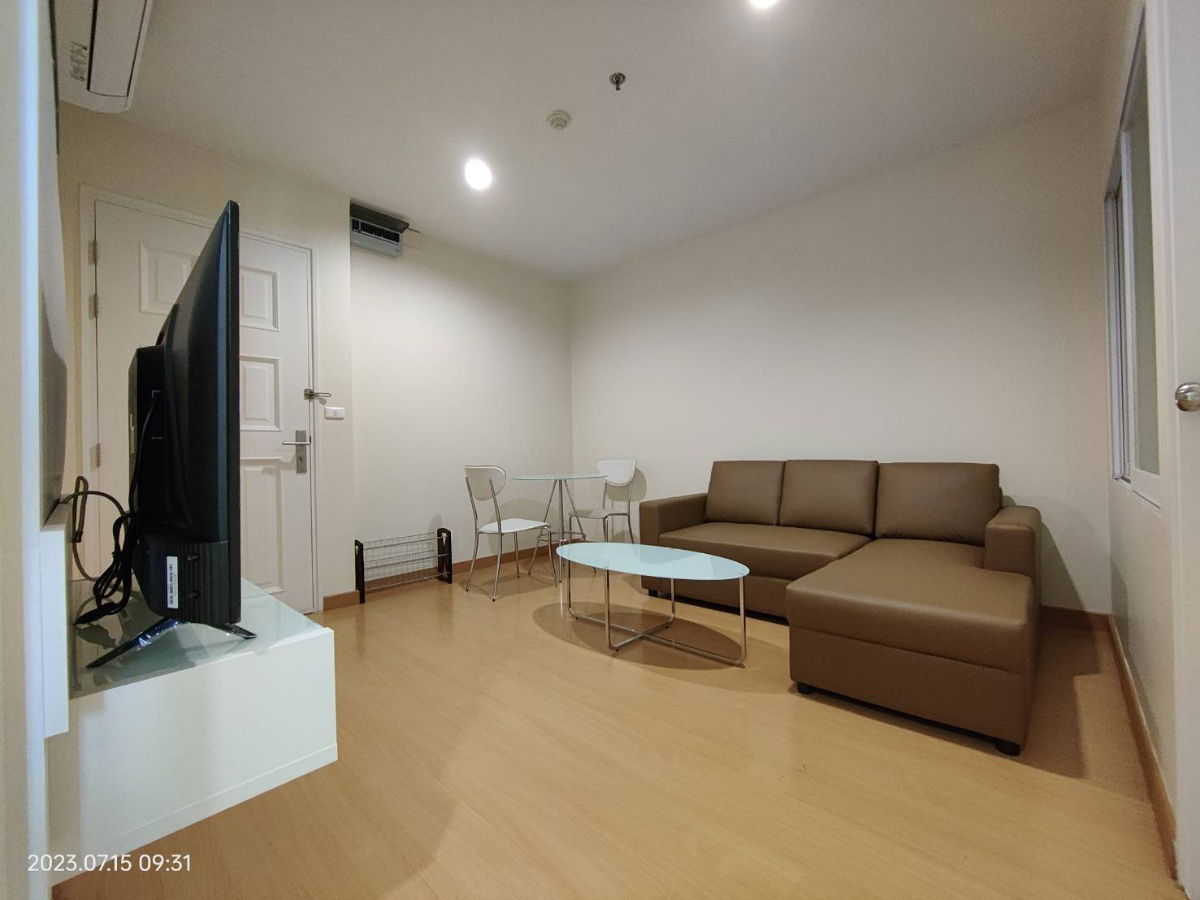 picture OMG2580  < Available 1-Sep-25 > Nice 1 Bedroom - for RENT  [ Life Sukhumvit 65 ] - 4/8
