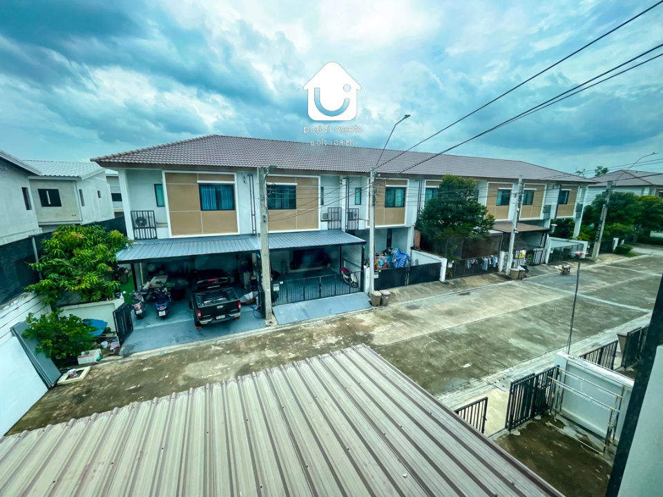 picture 3BR Townhome for sale near Airport, The Fortune Suvarnabhumi - 23/29