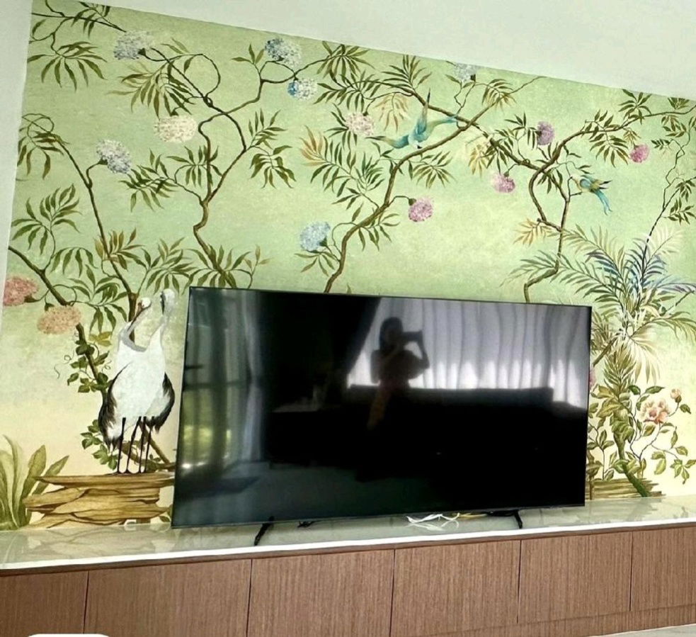 picture For Rent: Brand New House – Laddarom ChatuChot 15 - 10/36