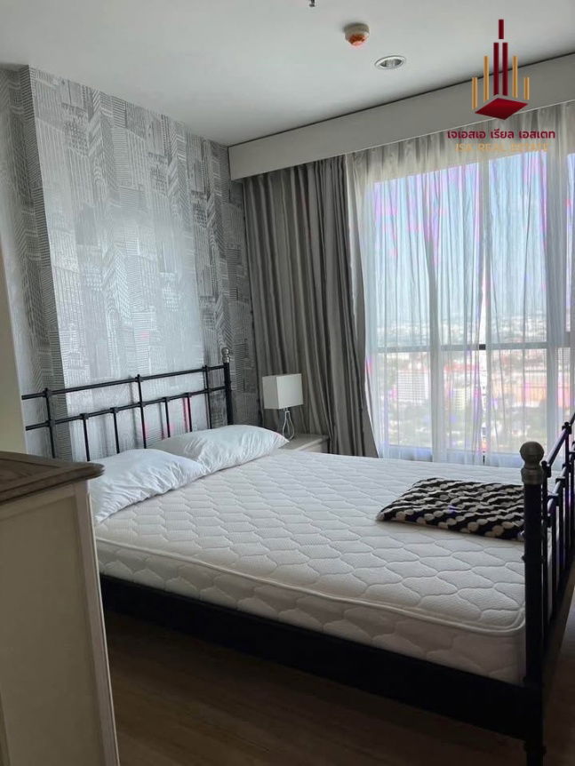 picture ✨ For Sale: The Base Rama 9 - Ramkhamhaeng Condo ✨  💰 Only 2,190,000 THB - 3/5