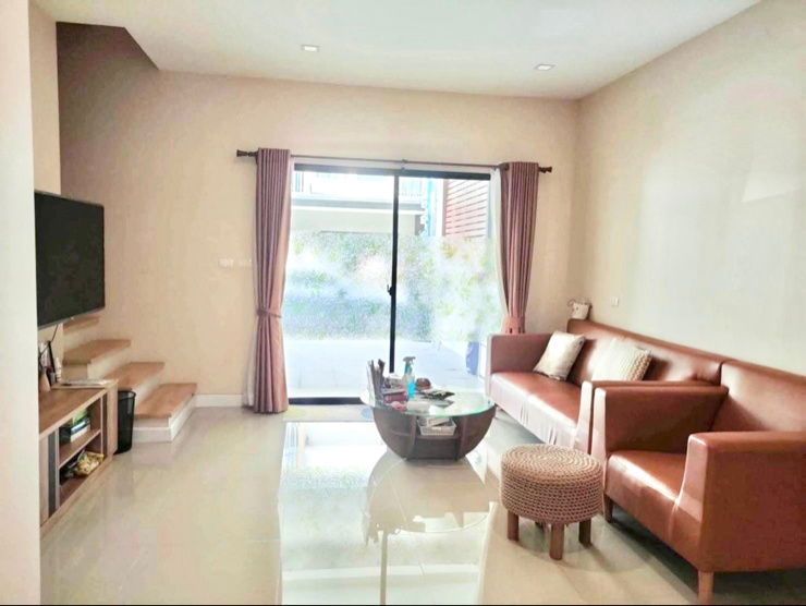 รูป ให้เช่า พาทิโอ วิภาวดี-สรงประภา  (Patio Viphavadee-Songprapar) - รูปที่ 3/9