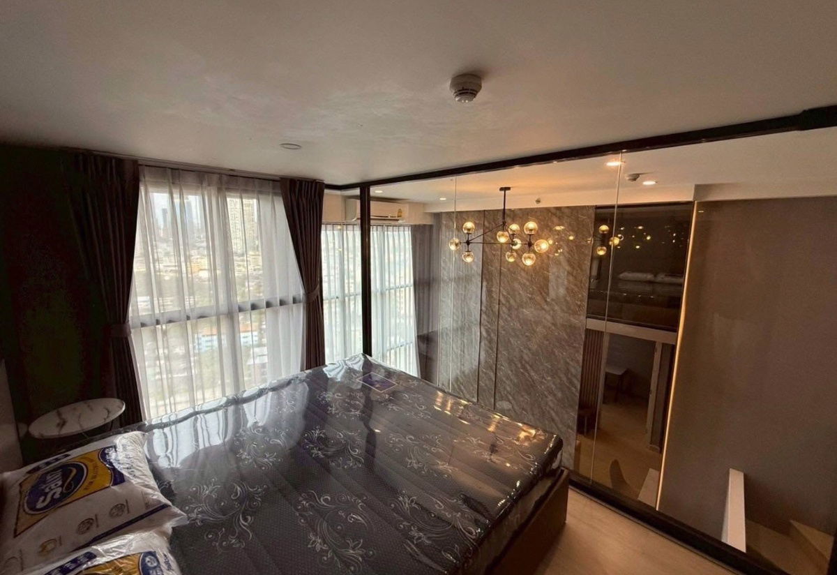 รูป #A124120 ✅ 29/8/68  ให้เช่า Knightsbridge Prime Sathorn📲📢สอบถาม ld line @condoboy - รูปที่ 5/12