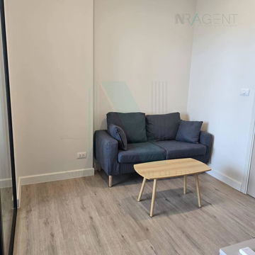 For Rent Condo XIM RAMA 3 - SUKSAWAT Building 1, Floor 11,1 bed room, Room size 27 sqm