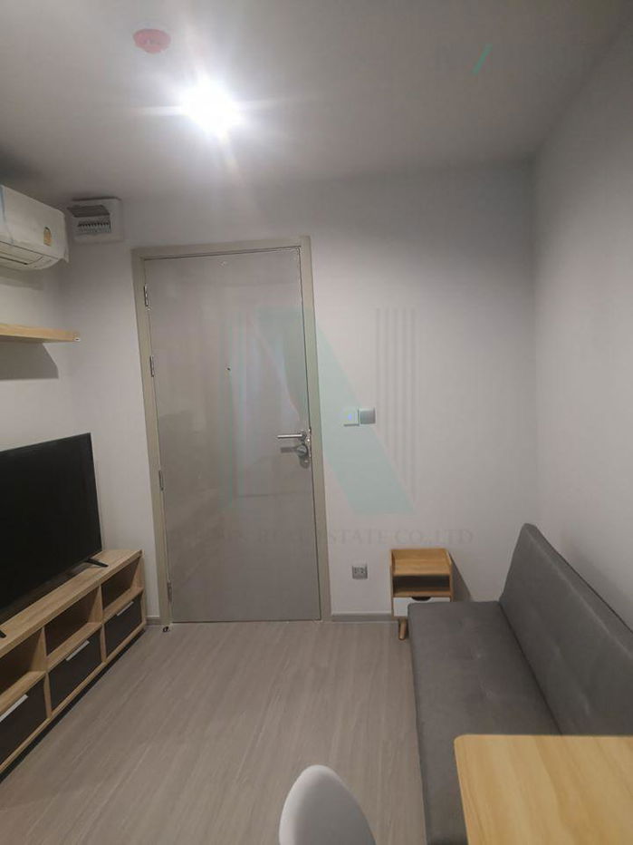 รูป ให้เช่าคอนโด ไลฟ์ ลาดพร้าว อาคาร B ชั้น 21 1 ห้องนอน ขนาด 35.00 ตรม ใกล้ Central ลาดพร้าว - รูปที่ 3/8