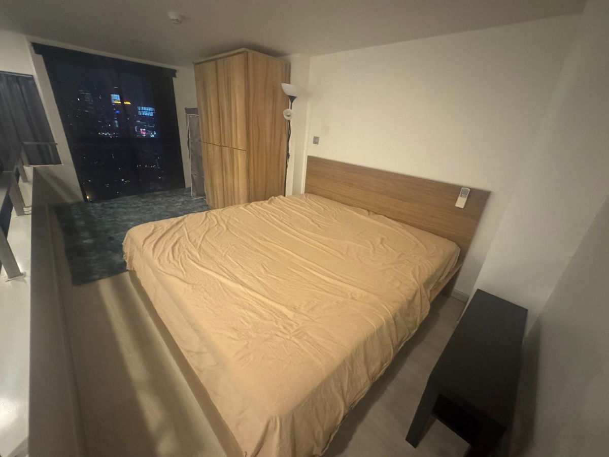 รูป ปล่อยเช่า Knightsbridge Prime Sathorn ราคา 35,000 บาท - รูปที่ 3/7