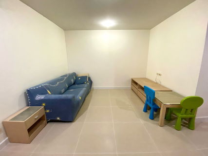 รูปภาพ 🎄RB20081 ให้เช่าถูกมาก👍เมโทร พาร์ค สาทร ✅แอดไลน์ @905bggcb ( มี @ ด้วย) แอดมินตอบไว