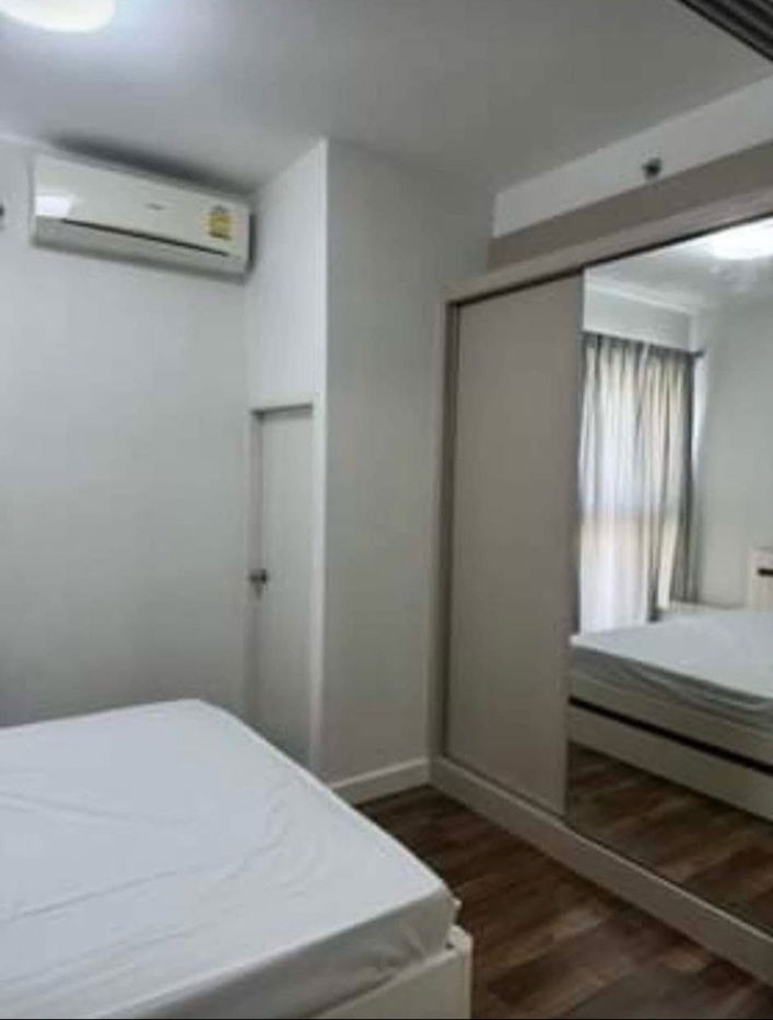 รูป 🗼For Rent 🏙 a space MEGA 1 🌌 เดินทางสะดวก เชื่อมต่อถนนกาญจนาภิเษก 🚗 JA-085 - รูปที่ 2/6