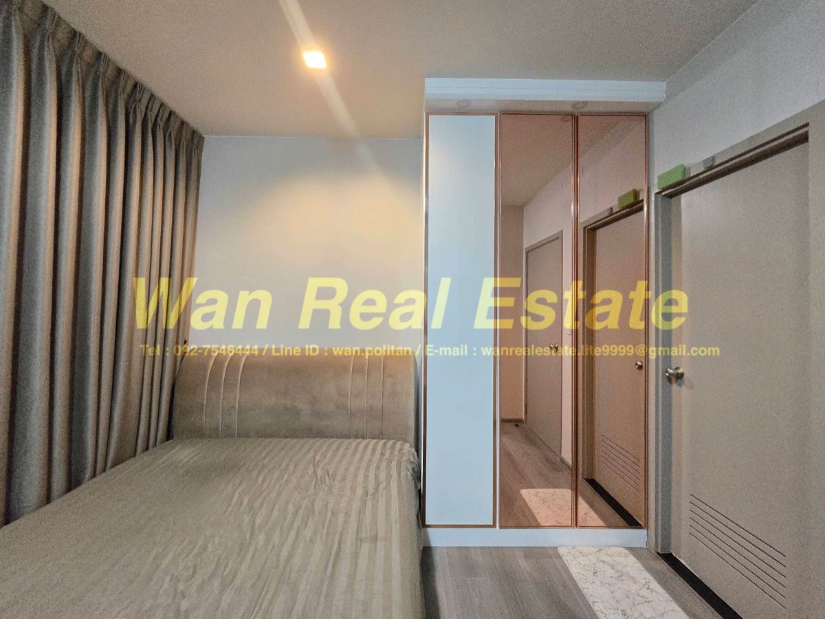 picture politan aqua riverside condo for rent - 6/16