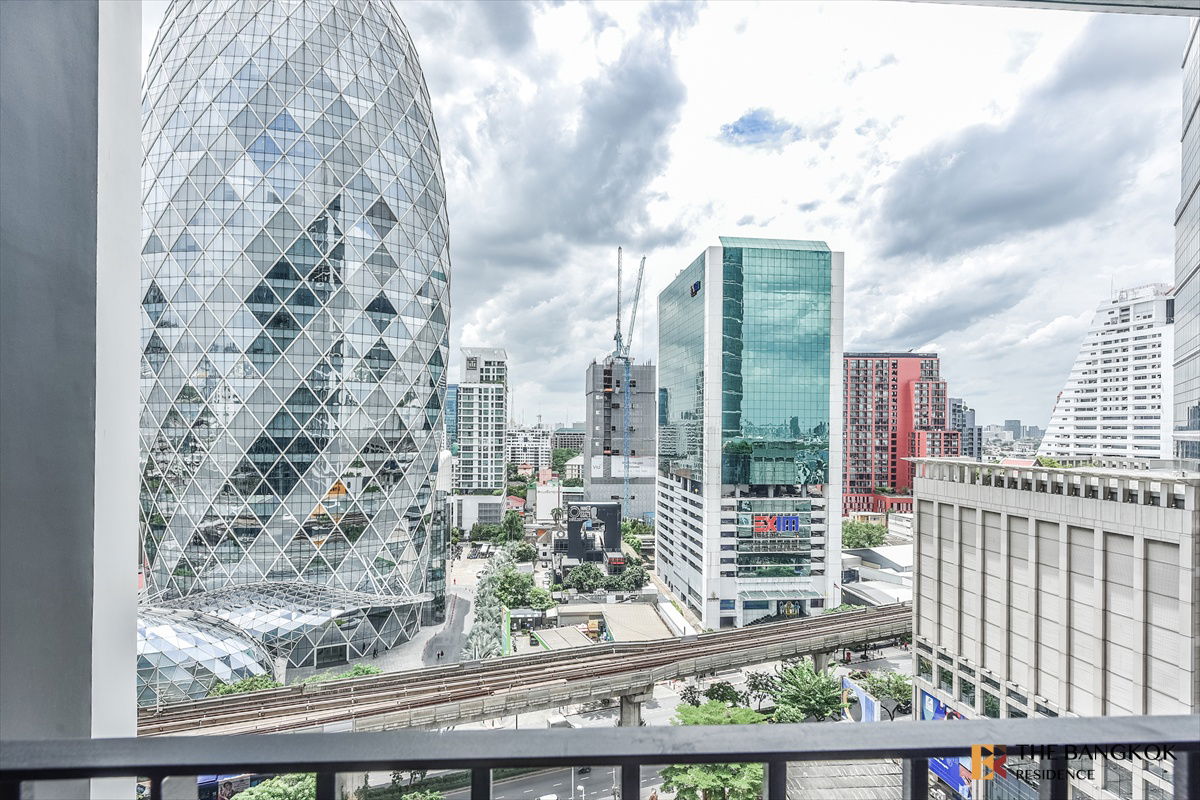 รูป 🌟Beautiful unit 🌟 great price! Noble Around Ari near BTS Ari - รูปที่ 10/10