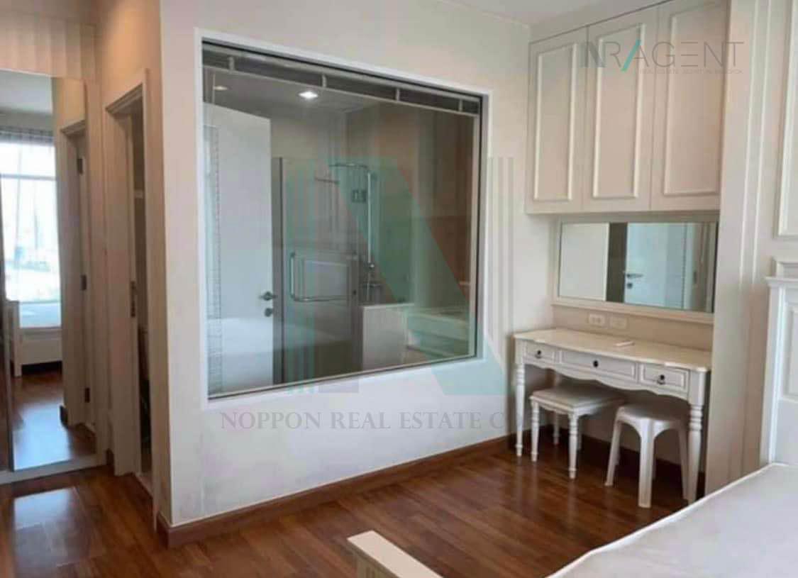 picture 📌 For Sell Condo IVY PINKLAO Building 1, Floor 11,1 bed room, Room size 47 sqm - 5/8