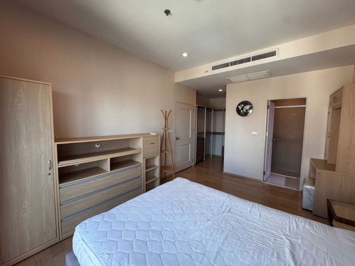 picture For Rent Noble Reform Fully Furnished (Near BTS Ari) - 2/29