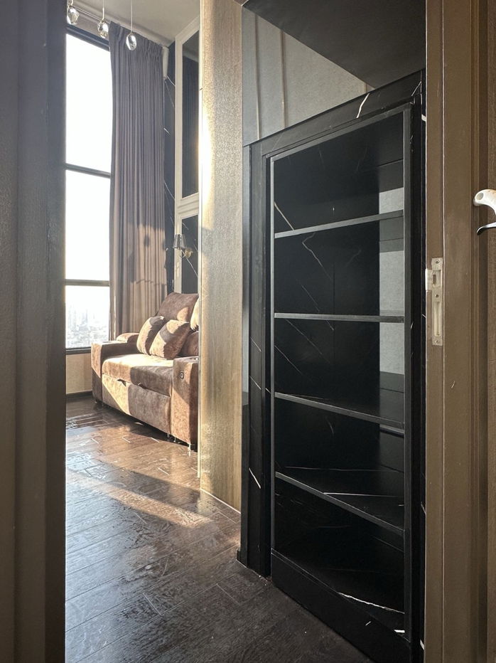 picture Condo for rent Park Origin Thonglor Monthly 50,000 thb. - 25/34