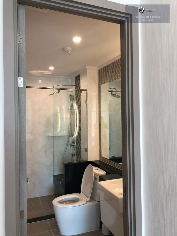 picture Supalai Oriental Sukhumvit 39 | 🚝Near BTS Phrom Phong #2025082911582 - 16/18