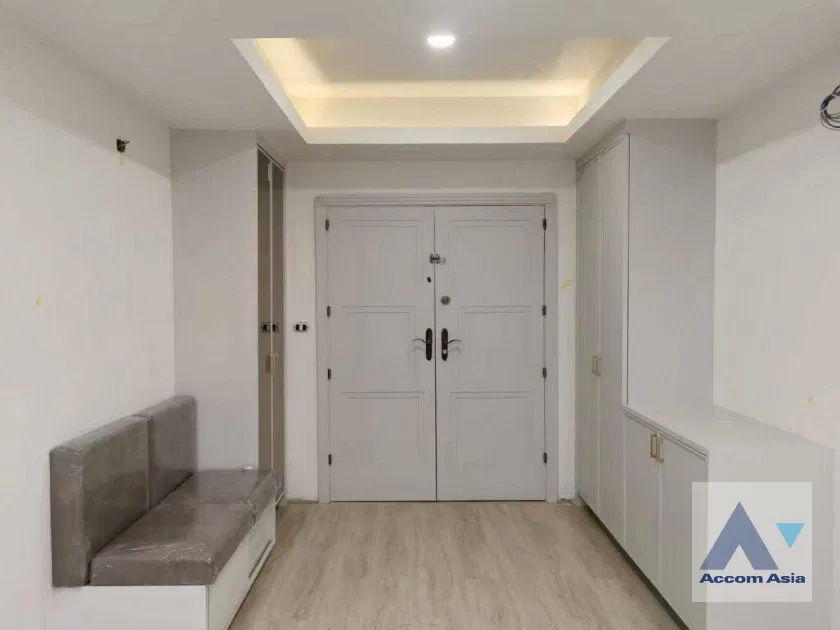 รูป 🔼🔽 AccomA 📩  4 BR Condominium @President Park Sukhumvit 24   (AA44491) - รูปที่ 5/20