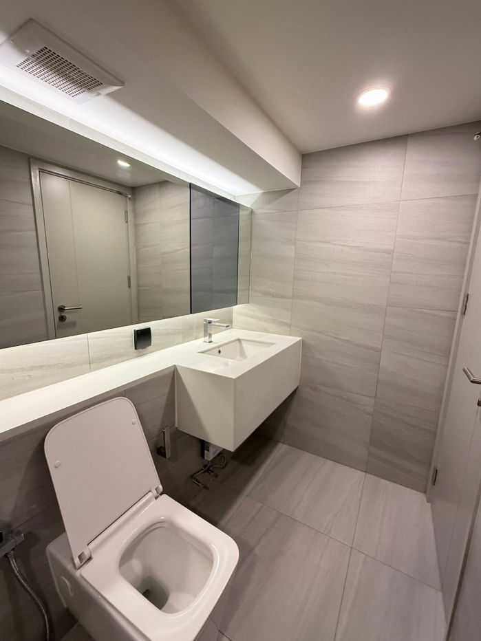 picture #R6032   🎉 290868 Condo for rent  Park Origin Chula-Sam Yan - 17/18