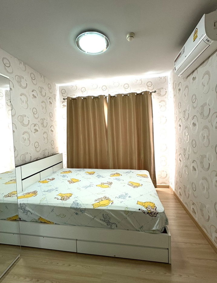 picture The Kith Lumlukka-klong2 for rent... - 1/20