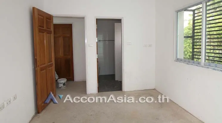 รูป 🔼🔽 AccomA 📩  4 BR Townhouse in Khlong Toei (AA11345) - รูปที่ 5/9