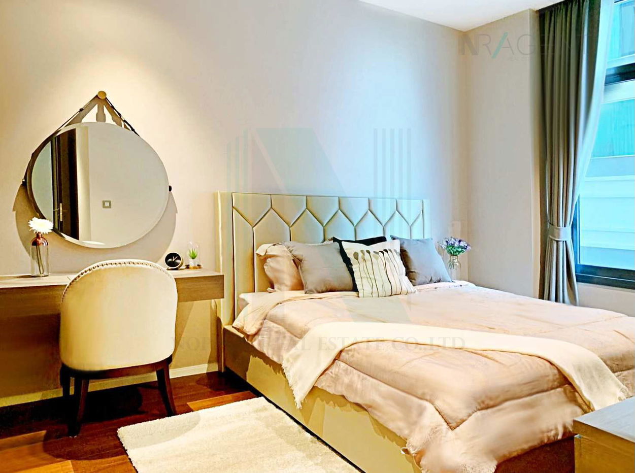 picture 🚩Best room!🚩 For rent condo THE DIPLOMAT 39 Building 1, Floor 10,1 bed room, Room size 54.00 sqm - 5/8