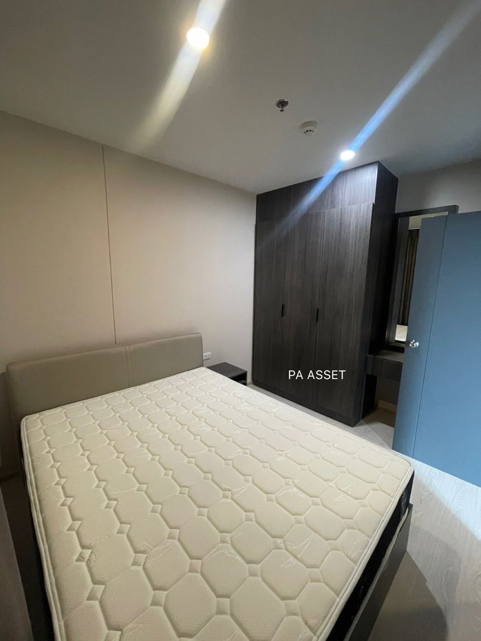 picture Elio Del Nest | Price 17,000 baht | Beautiful room, new room, fully furnished, ready to move in - 3/6