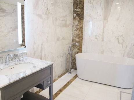 รูป ปล่อยเช่า H Sukhumvit 43 (Duplex)	 ราคา 180,000 บาท - รูปที่ 30/34