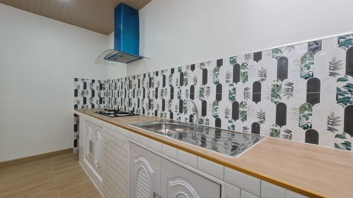 รูป 🏡 S460 [ขาย] ทาวน์เฮาส์ 2 ชั้น หมู่บ้านเคซี รามอินทรา 7  📍 MRT สถานีเศรษฐบุตรบำเพ็ญ / มีนบุรี  💰 ราคาเพียง 1,850,000 บาท - รูปที่ 12/18