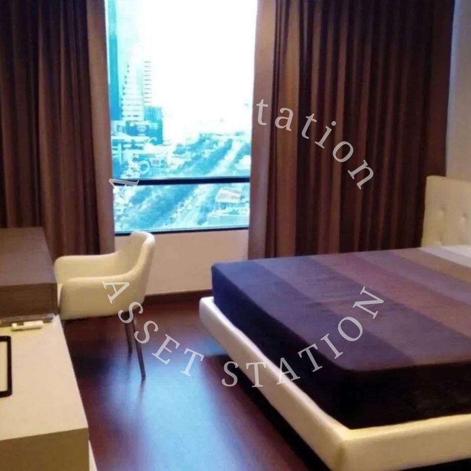 picture 🔥Ivy Ampio 🔥 Located in the new CBD Ratchada! Beautiful view, complete with functions. - 3/5