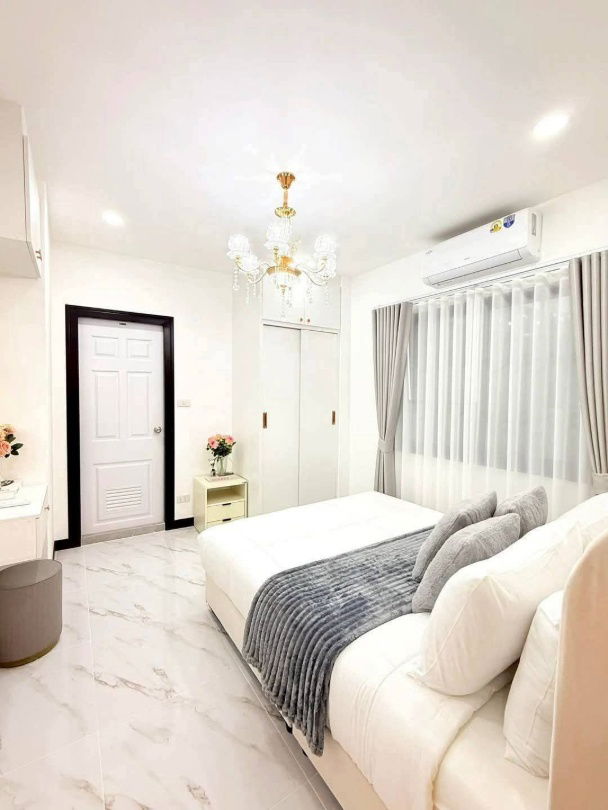 รูป ขายบ้านพูลวิลล่า 2 ชั้น พิกัดเขาตาโล พัทยา - รูปที่ 7/18
