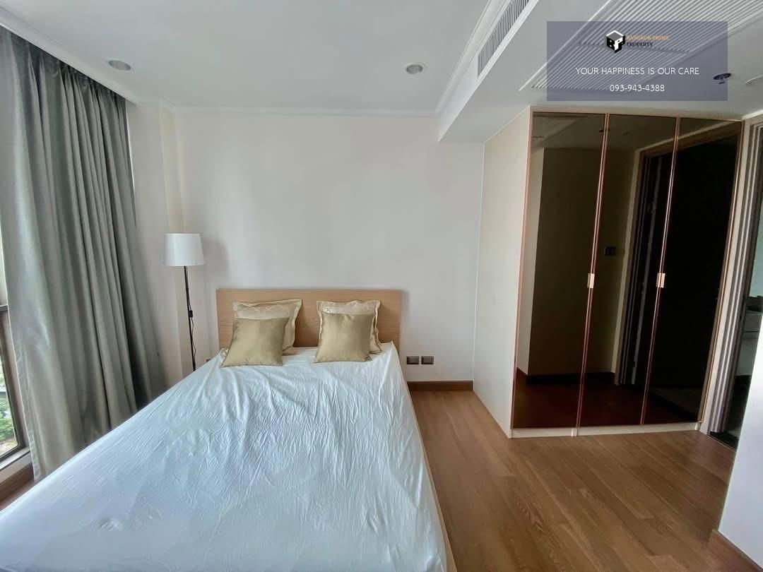 picture Supalai Oriental Sukhumvit 39 | 🚝Near BTS Phrom Phong #2025082911586 - 1/12