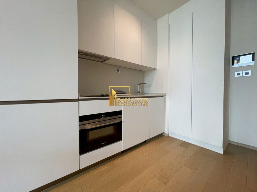 รูป The Strand Thonglor | Contemporary 1 Bedroom Luxury Condo - BR17396CD - รูปที่ 8/34