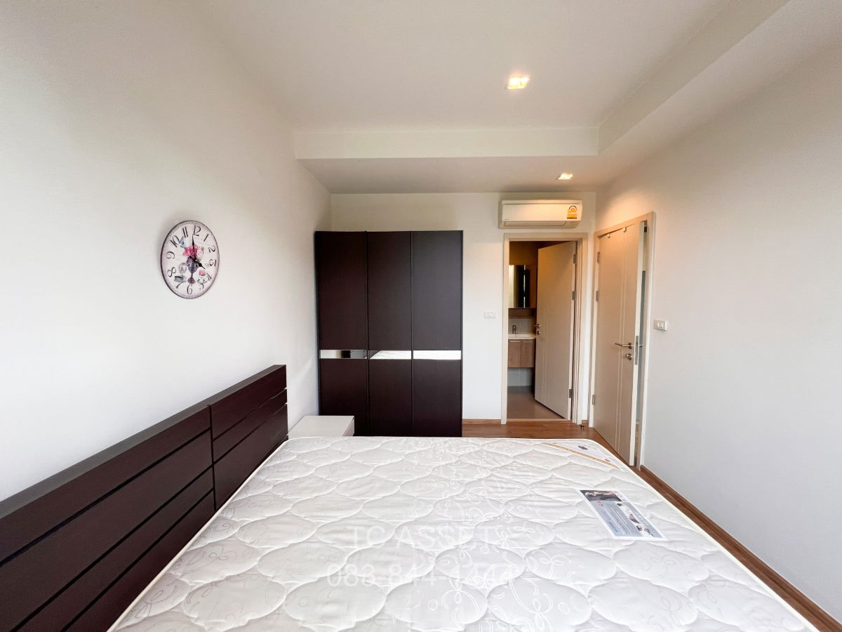 รูป 📍ขายด่วน! Hasu Haus คอนโดริมน้ำ 2 ห้องนอน 64.08 ตรม. ชั้น 3📍เพียง 8.9 ล้าน! (ต่างชาติซื้อได้) - รูปที่ 14/23