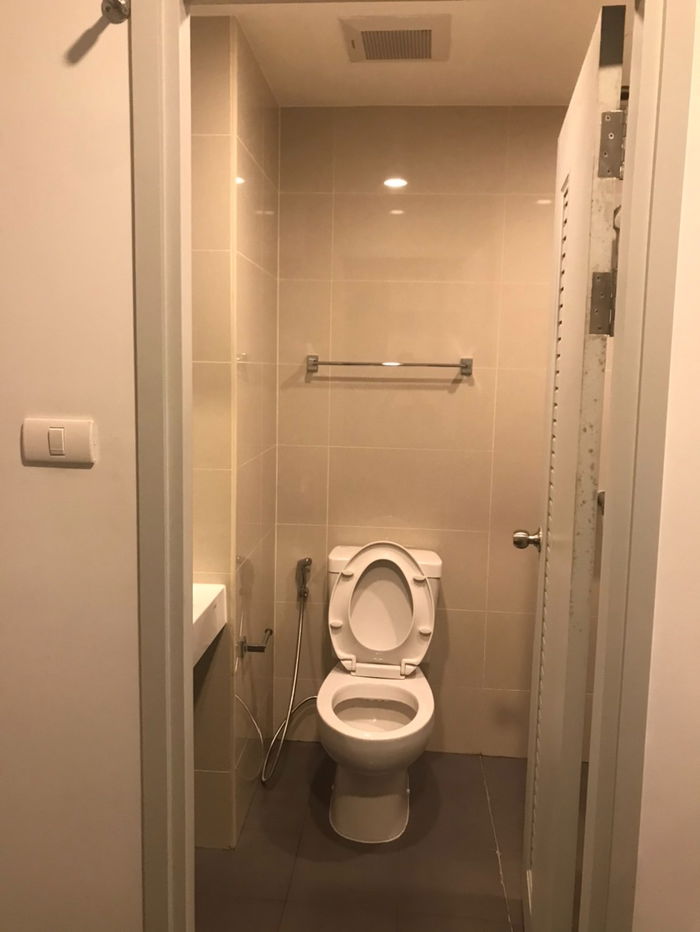 รูป ให้เช่าคอนโด A space Mega หลังIkea - รูปที่ 10/10