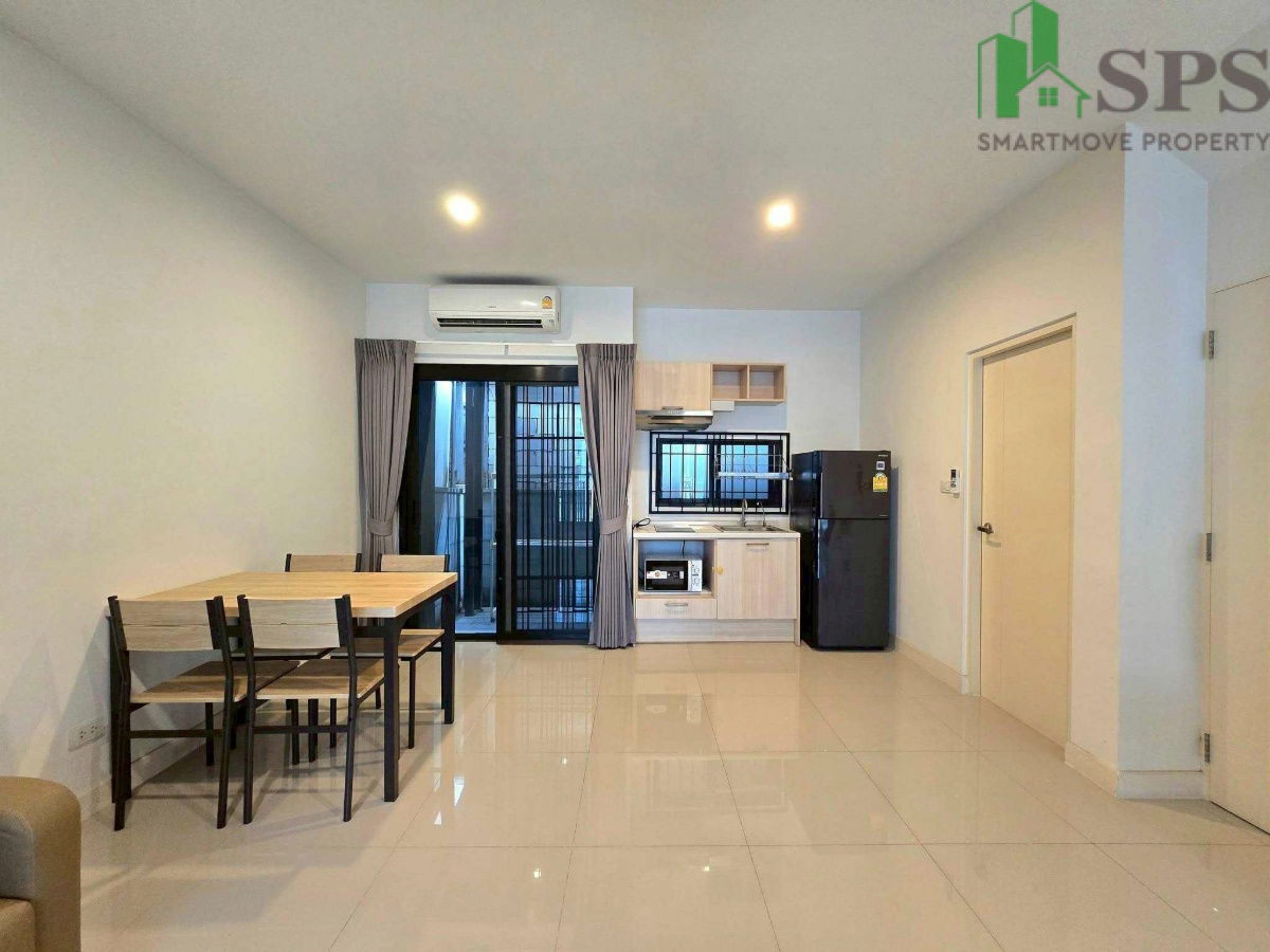 picture House for Rent at Pleno Sukhumvit–Bangna (SPSJN63) - 8/18