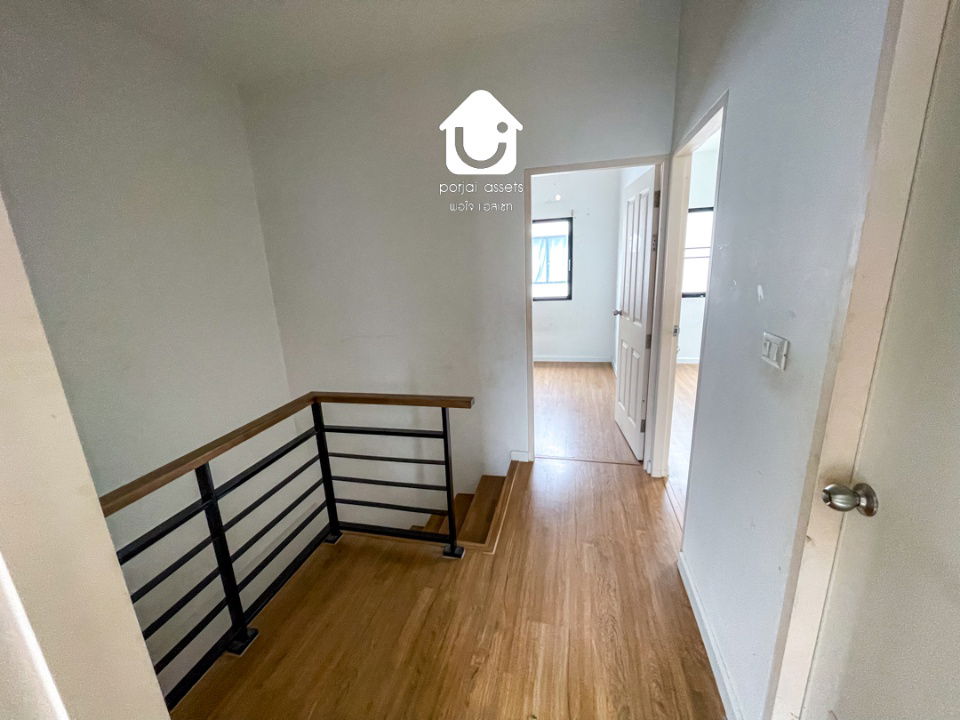 picture 3BR Townhome for sale near Airport, The Fortune Suvarnabhumi - 24/29