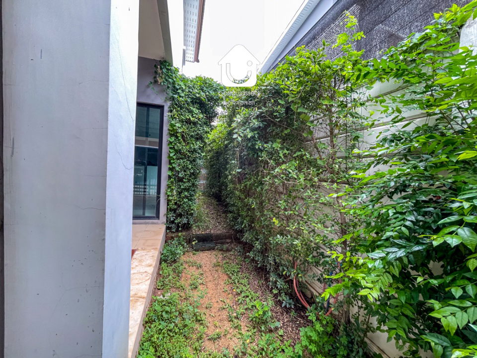 picture 3BR Townhome for sale near Airport, The Fortune Suvarnabhumi - 6/29