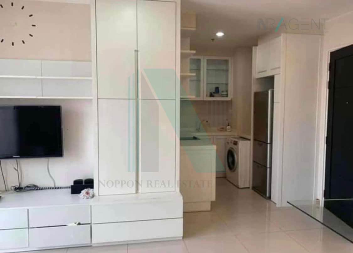 picture 🚩 For Sell Condo IVY PINKLAO Building 1, Floor 11,1 bed room, Room size 47 sqm - 8/8