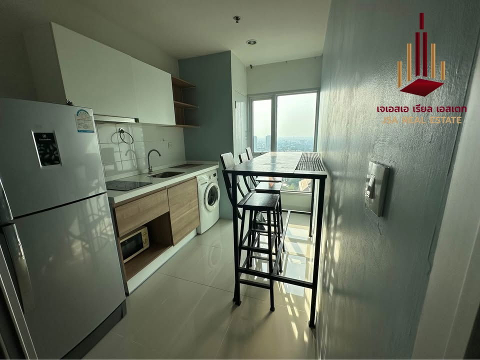 picture ✨ For Sale: Centric Tiwanon Station Condo ✨  💰 Only2,350,000 THB - 5/6