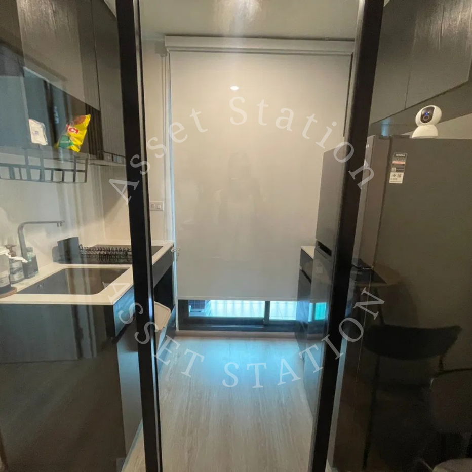 picture ✨ Luxurious living at Nue District R9 – Prime location near MRT Rama 9 ✨ - 12/17