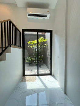 รูป ขาย ออฟฟิศ ใหม่ 3 ชั้น PRIME SPACE TP96 ไพรม์ สเปซ เทพารักษ์ 96  240 ตรม 24.7 ตรว ศรีนครินทร์ ใกล้รถไฟฟ้าสายสีเหลือง ราคาดีเหมาะลงทุน - รูปที่ 4/12