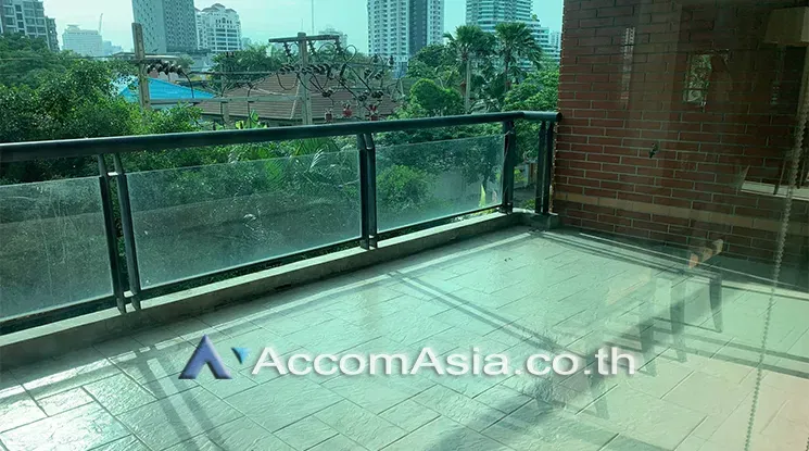 รูป 🔼🔽 AccomA 📩 Pet friendly 3 BR Condominium @Baan Ananda (AA25195) - รูปที่ 9/9