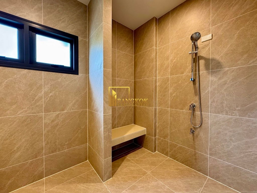 picture Narasiri Krungthepkreetha | Exceptional 5 Bedroom Luxury House - BR28143SH - 24/54