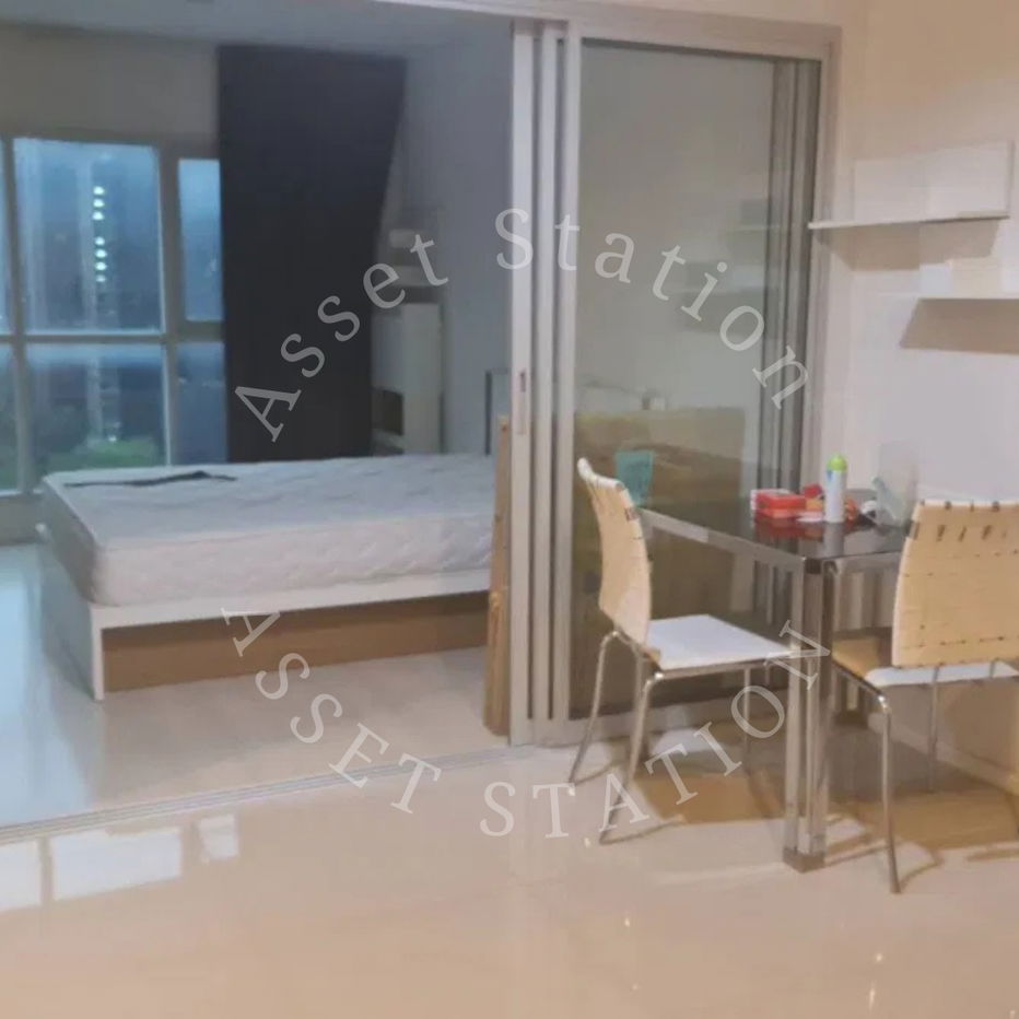 picture 🏙️ Aspire Rama 9 – Modern Living in the heart of Rama 9 📍 - 5/12