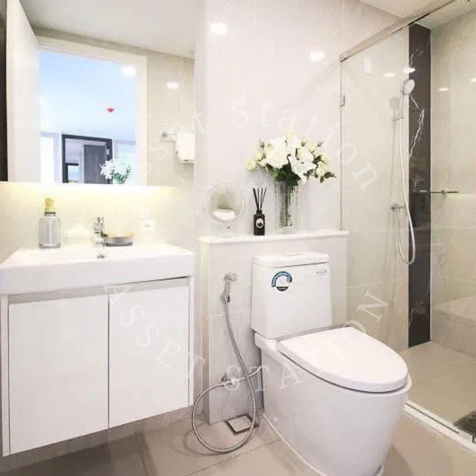 picture 🏢 Kara Ari-Rama 6 – Luxury condo near BTS Ari 🌟 - 8/9