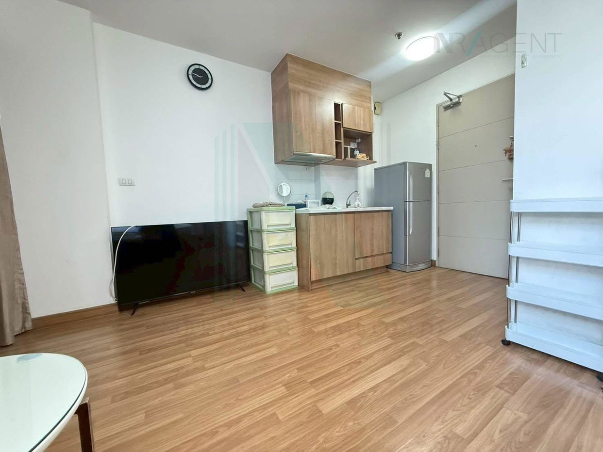 picture 🚩 For Sell Condo IDEO MIX SUKHUMVIT 103 Building B, Floor 6,1 bed room, Room size 24 sqm - 8/8