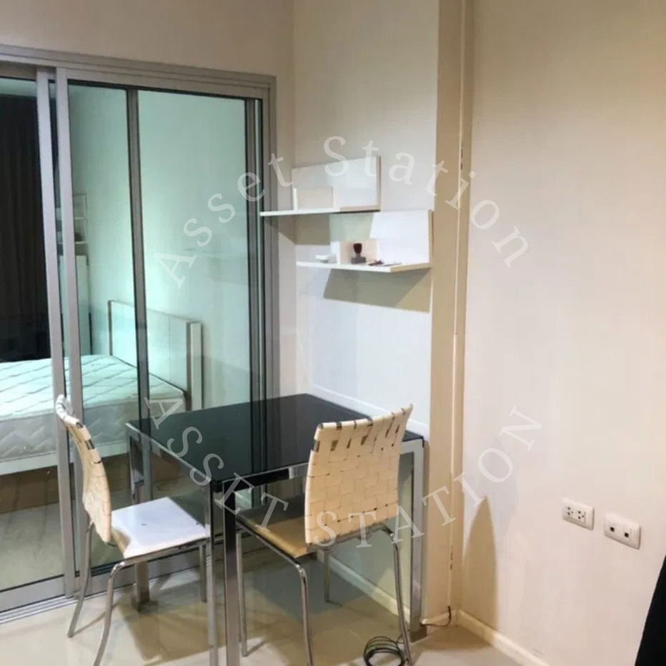 picture 🏙️ Aspire Rama 9 – Modern Living in the heart of Rama 9 📍 - 8/12
