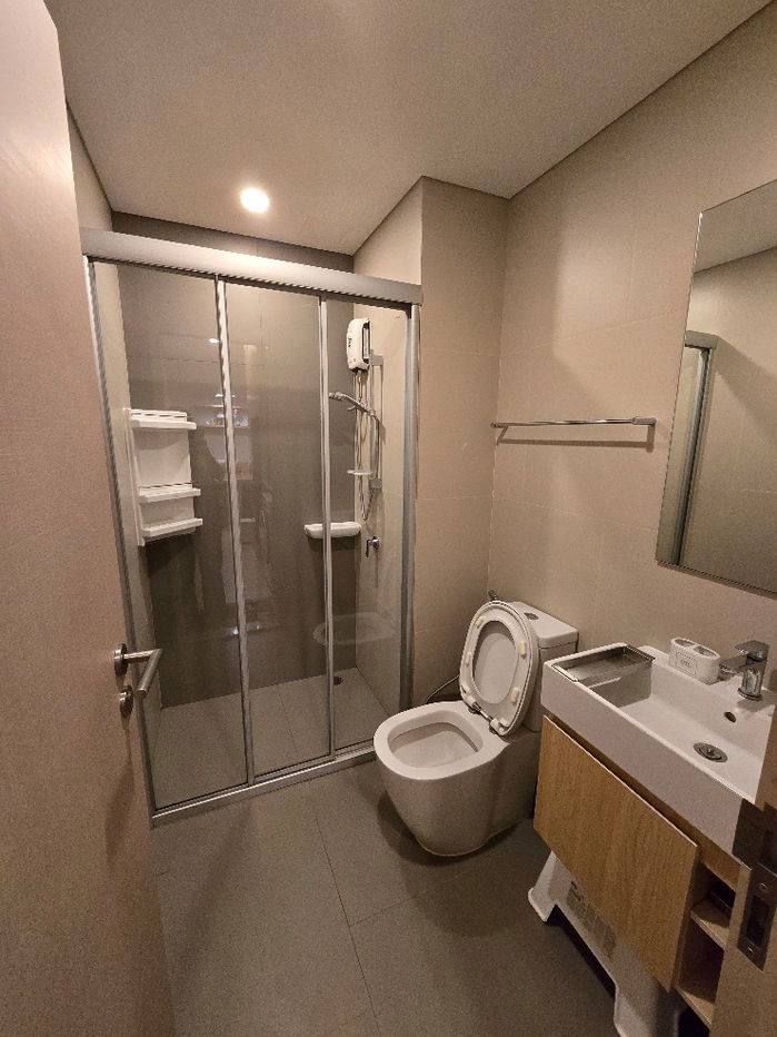 รูป ขาย LPN Suite Pectchaburi-Makkasan1 นอน 1 น้ำ ชั้นสูง วิวเมือง - รูปที่ 3/14