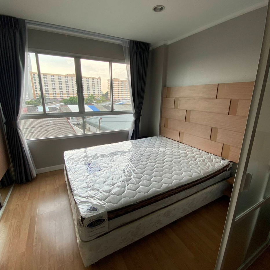 picture R2650 Condo For Rent LUMPINI VILLE RAMKHAMHAENG 26 - 1/12