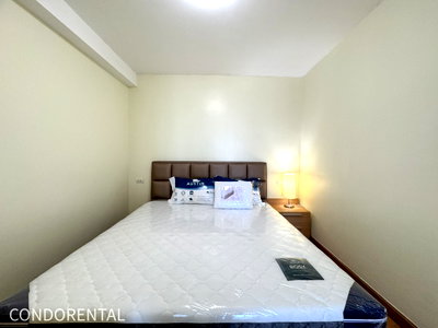 คอนโดให้เช่า : Supalai Park Kaset ห้องสวย ราคาดี สอบถามเพิ่มเติมได้ที่ Line @condorental